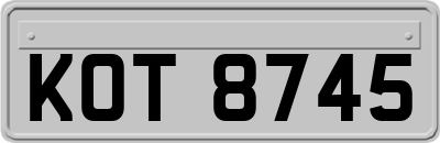 KOT8745