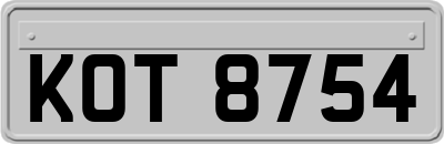KOT8754