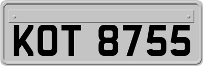 KOT8755