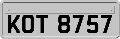 KOT8757