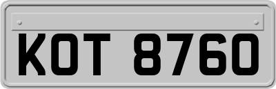 KOT8760