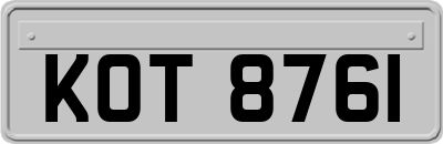 KOT8761