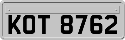 KOT8762