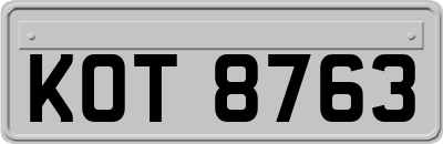 KOT8763