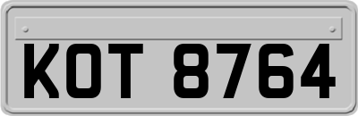 KOT8764