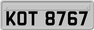 KOT8767