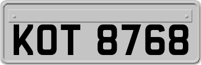 KOT8768