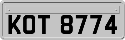 KOT8774