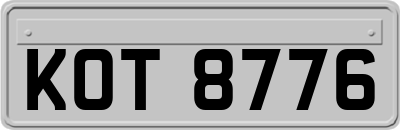KOT8776