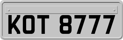KOT8777