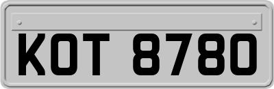KOT8780