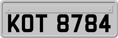 KOT8784