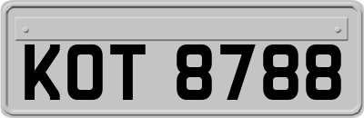 KOT8788