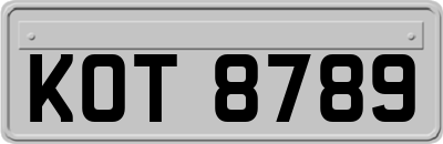 KOT8789