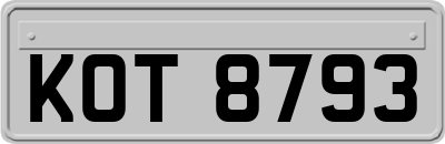 KOT8793