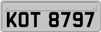 KOT8797
