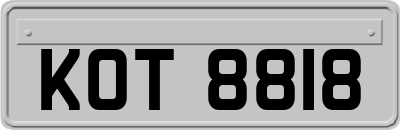 KOT8818