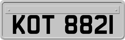KOT8821