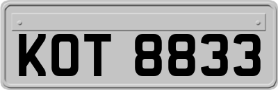 KOT8833