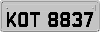 KOT8837