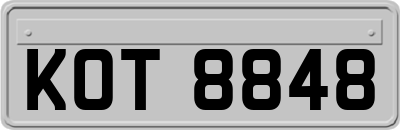 KOT8848