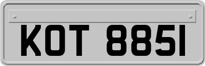 KOT8851