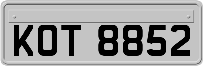 KOT8852