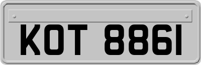 KOT8861
