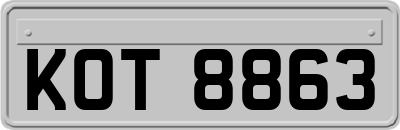 KOT8863
