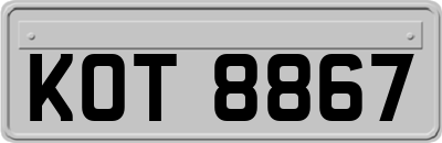 KOT8867