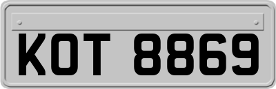 KOT8869