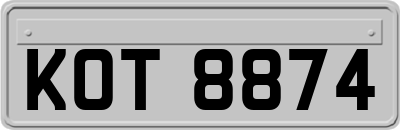KOT8874