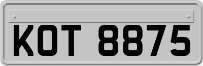 KOT8875