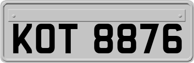 KOT8876