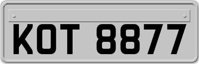 KOT8877