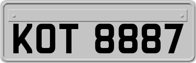 KOT8887