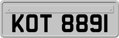 KOT8891