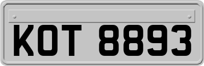 KOT8893