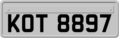 KOT8897