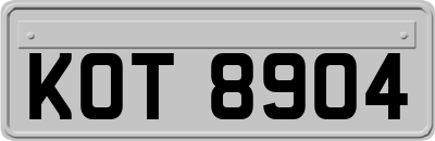 KOT8904