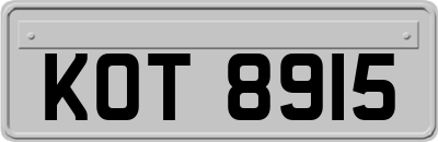 KOT8915