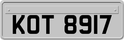 KOT8917
