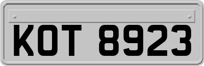 KOT8923