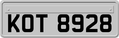 KOT8928