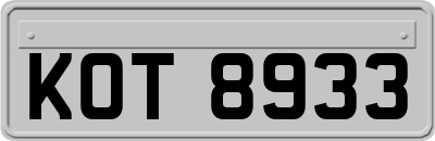 KOT8933