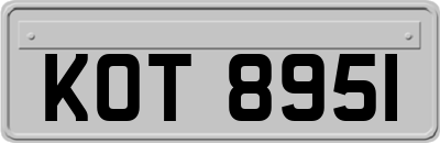 KOT8951