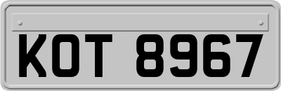 KOT8967