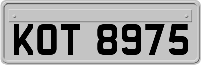 KOT8975