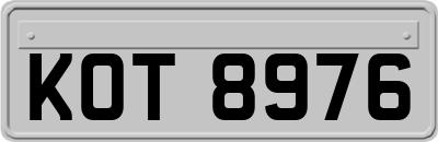 KOT8976