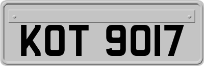 KOT9017